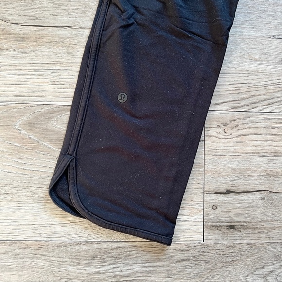 Lululemon Highrise Cropped Pant​ - Picture 4 of 8